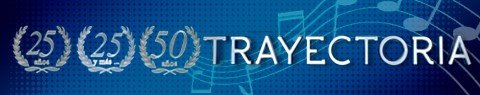 Trayectoria